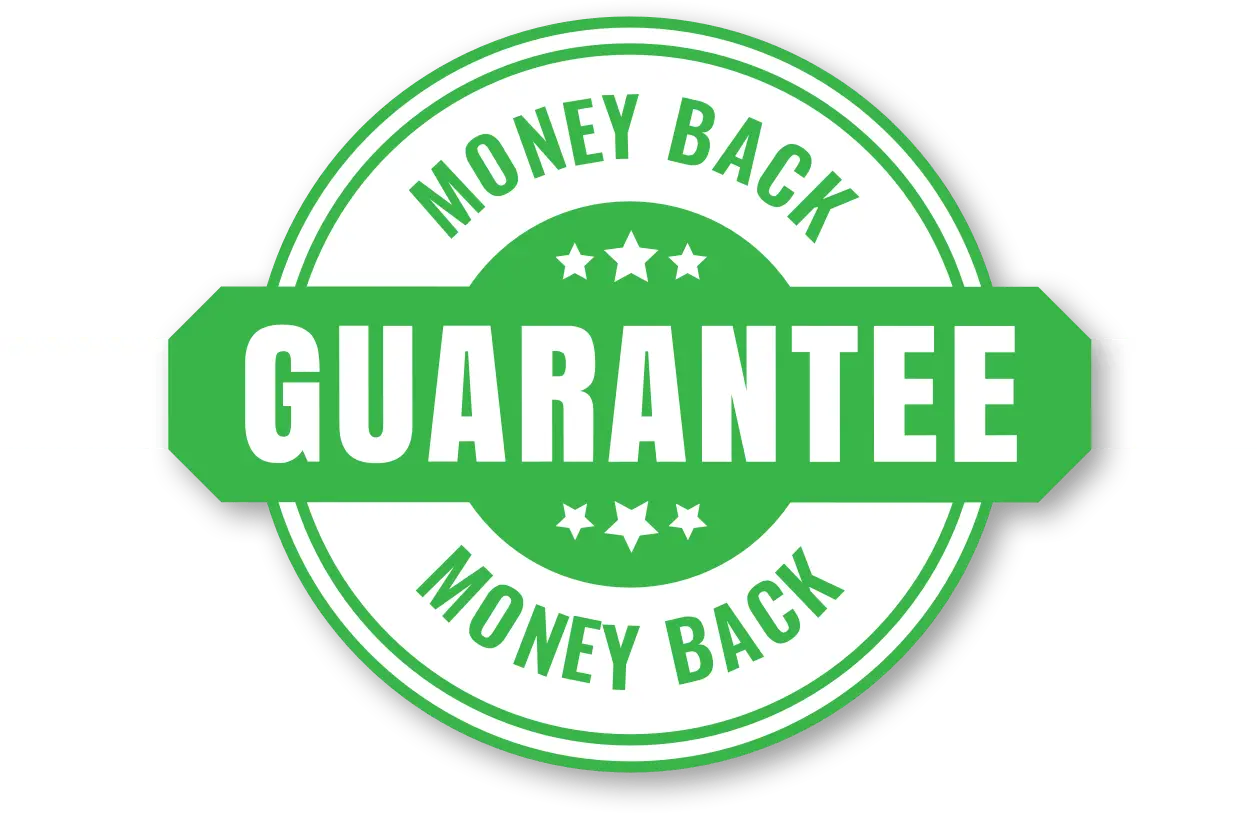 money-back-guarantee